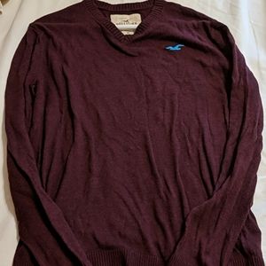 Hollister Sweater
